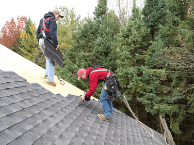 About Roof Repair Experts Crystal Springs, MS